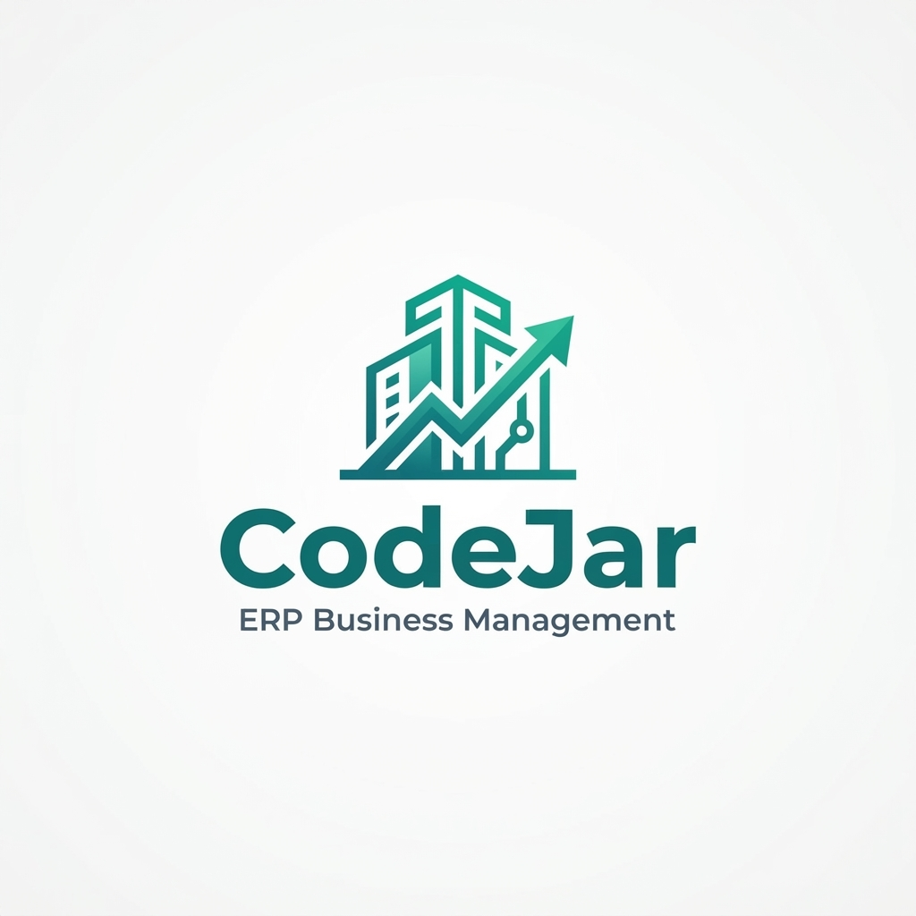 CodeJar ERP